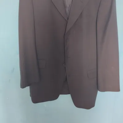 Veste de costume taille 50